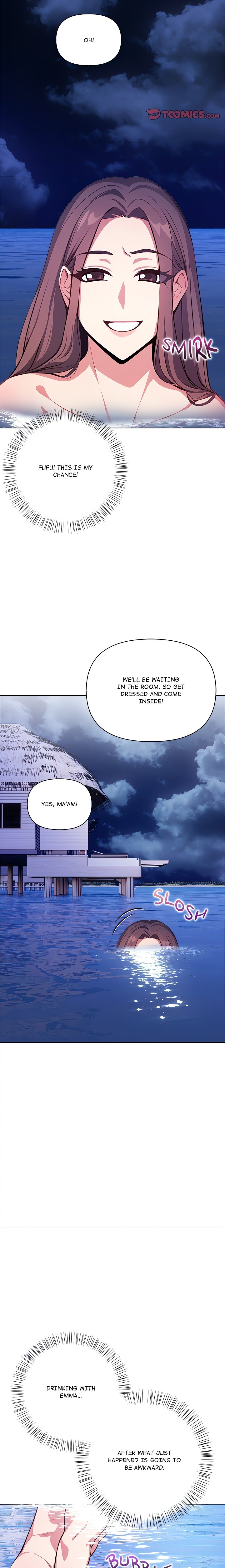 Sun-Kissed Seduction - Chapter 4 - photo - 10