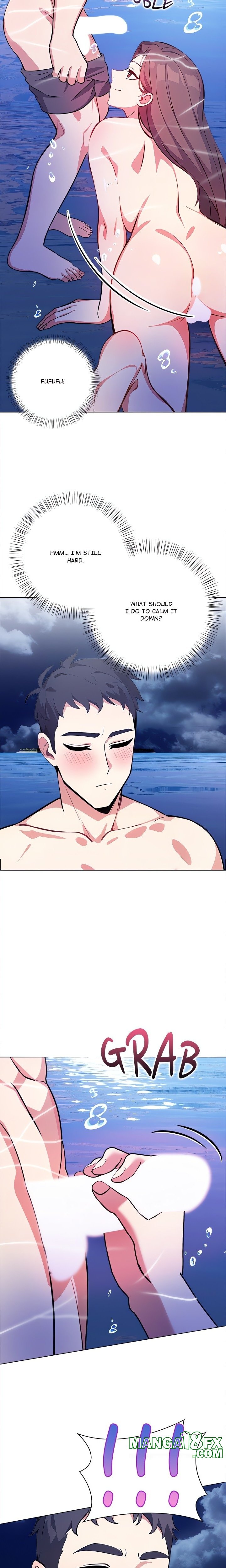 Sun-Kissed Seduction - Chapter 4 - photo - 11