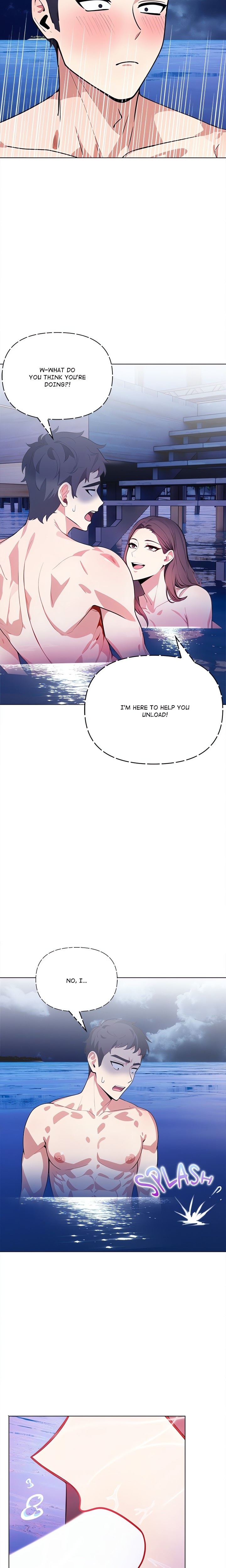 Sun-Kissed Seduction - Chapter 4 - photo - 12