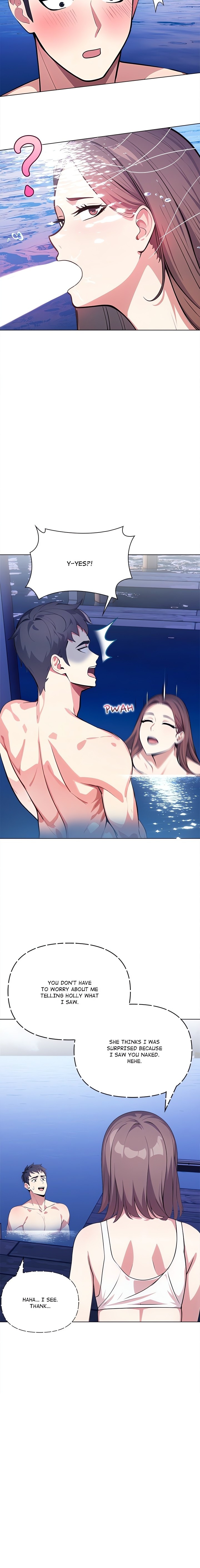 Sun-Kissed Seduction - Chapter 4 - photo - 14