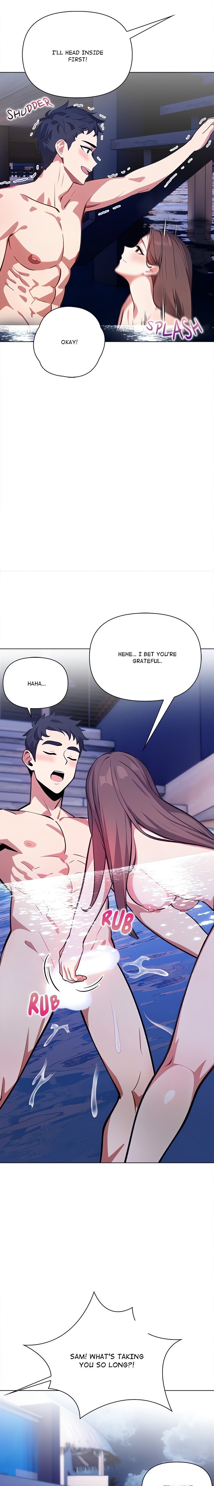 Sun-Kissed Seduction - Chapter 4 - photo - 18