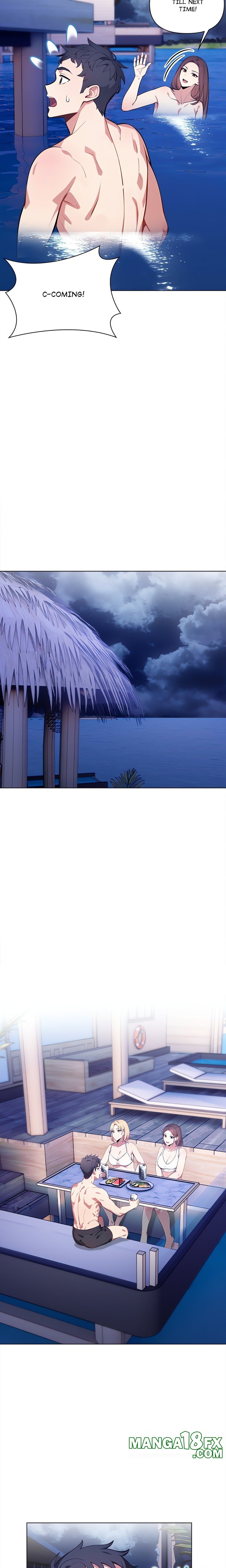 Sun-Kissed Seduction - Chapter 4 - photo - 19