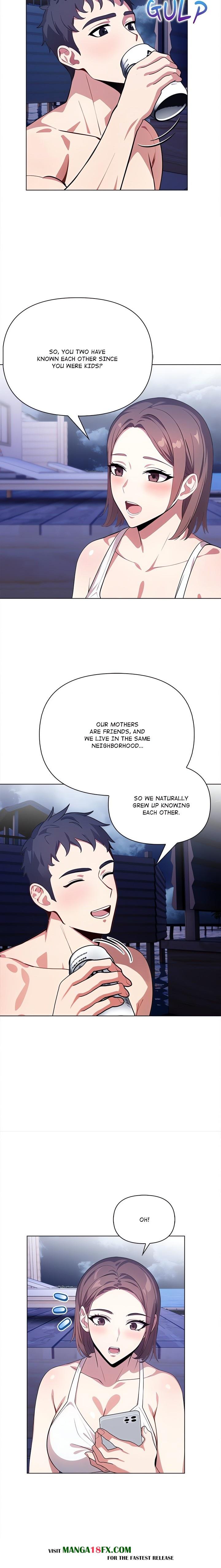 Sun-Kissed Seduction - Chapter 4 - photo - 20