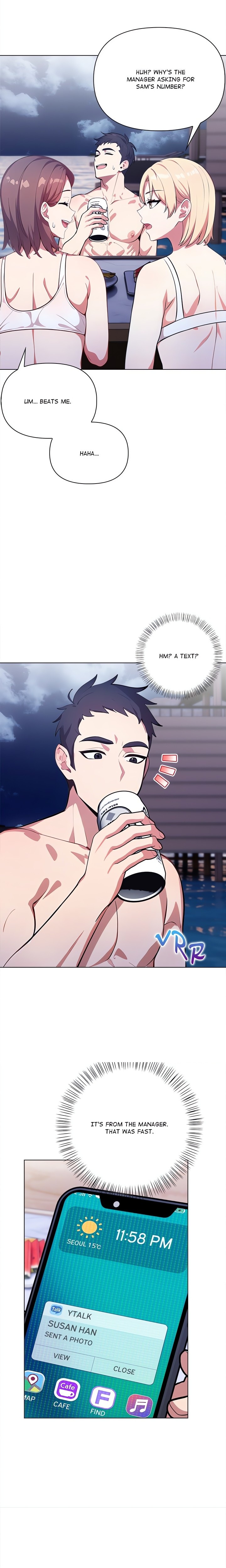 Sun-Kissed Seduction - Chapter 4 - photo - 22