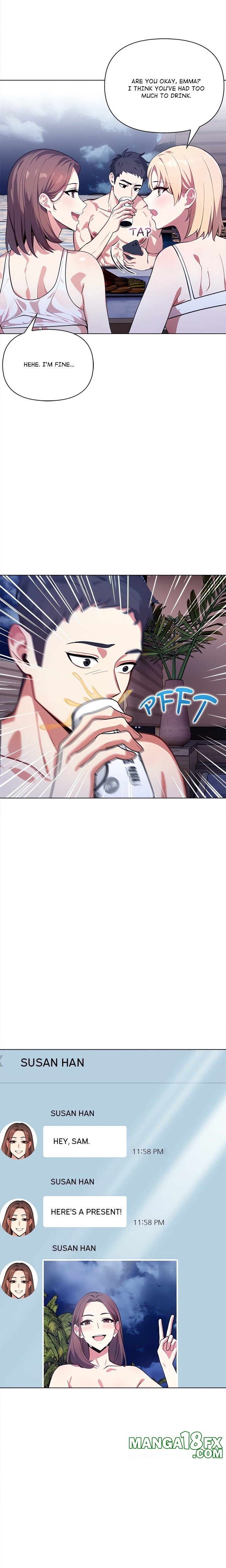 Sun-Kissed Seduction - Chapter 4 - photo - 23