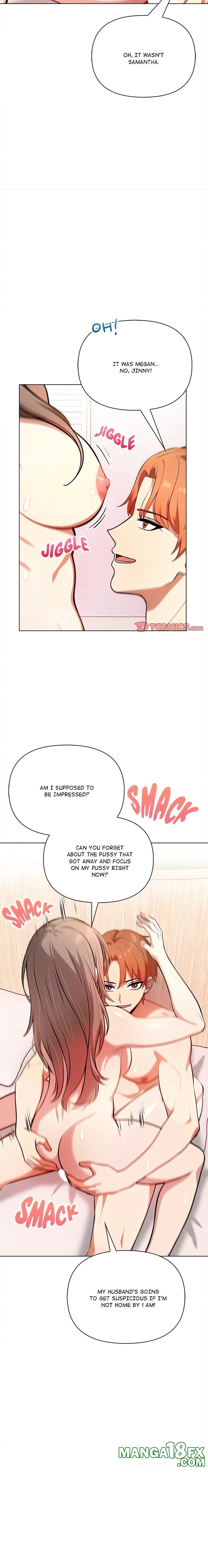 Sun-Kissed Seduction - Chapter 5 - photo - 20