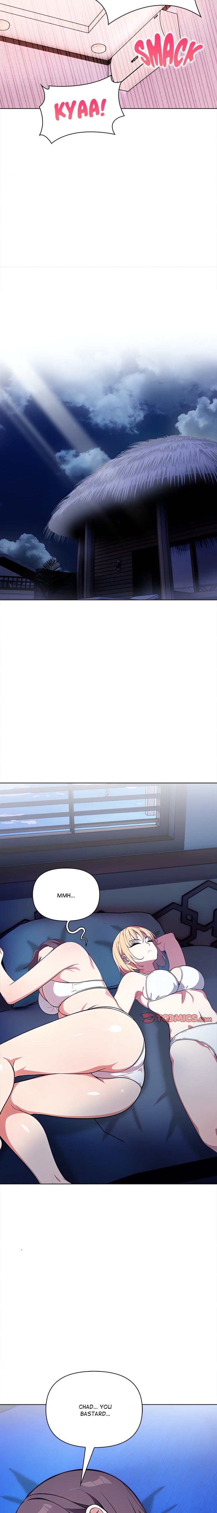 Sun-Kissed Seduction - Chapter 5 - photo - 22