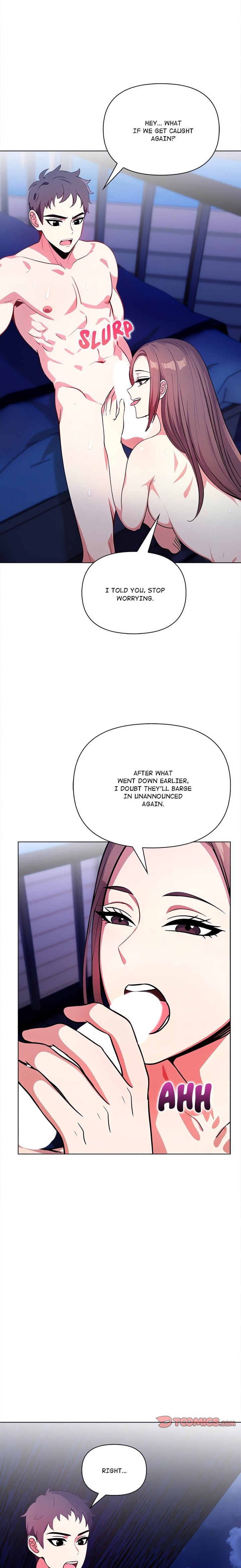 Sun-Kissed Seduction - Chapter 5 - photo - 24