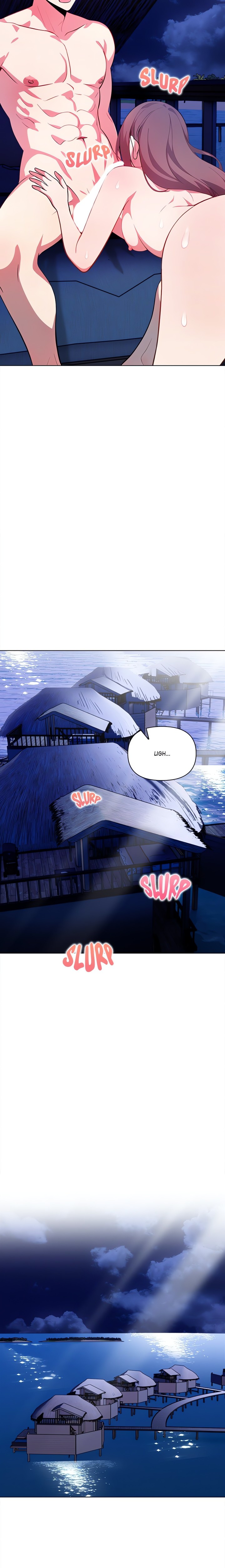 Sun-Kissed Seduction - Chapter 5 - photo - 25