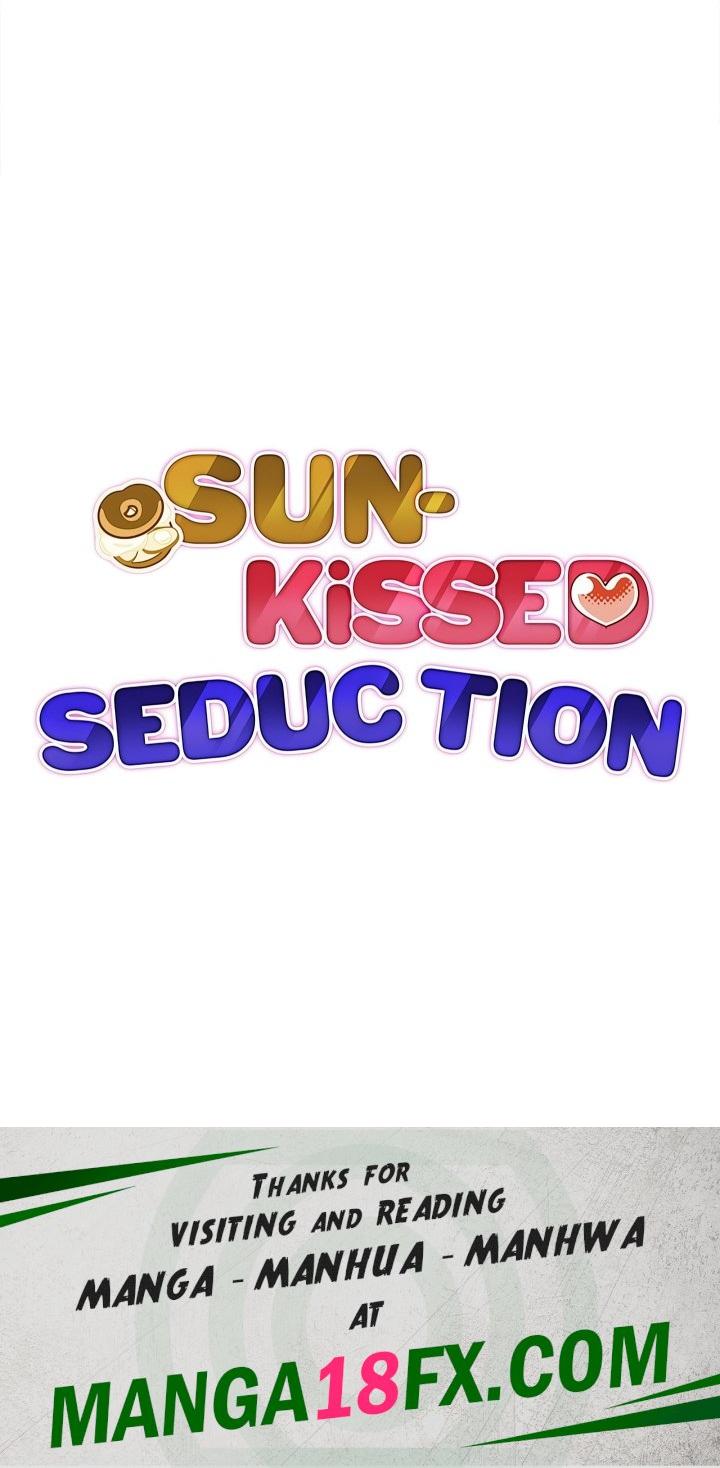 Sun-Kissed Seduction - Chapter 5 - photo - 26