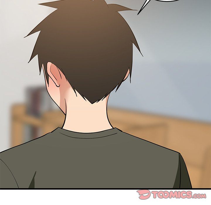 College Grades Skyrocketing - Chapter 55 - photo - 117
