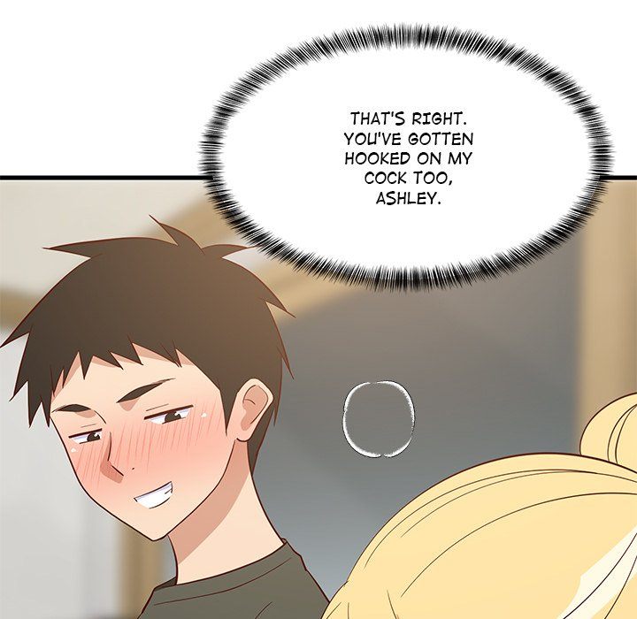 College Grades Skyrocketing - Chapter 55 - photo - 126