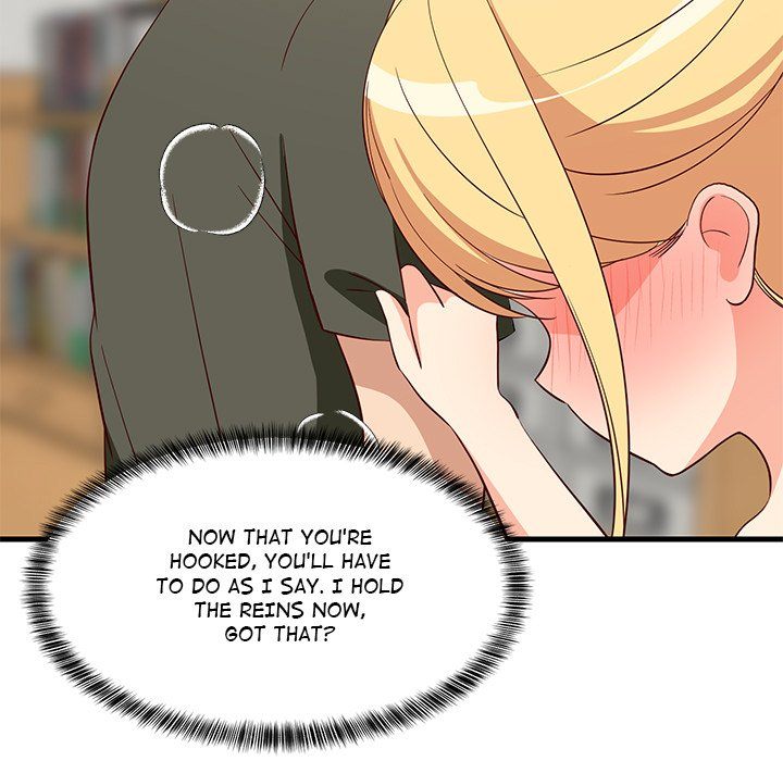 College Grades Skyrocketing - Chapter 55 - photo - 127