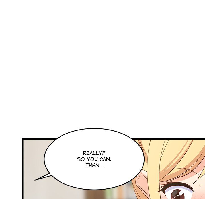 College Grades Skyrocketing - Chapter 55 - photo - 128