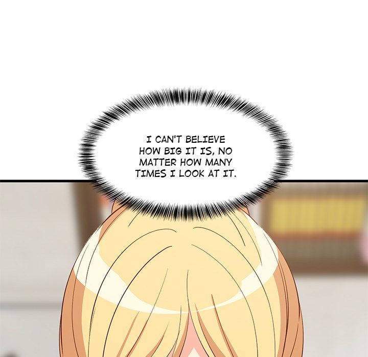 College Grades Skyrocketing - Chapter 55 - photo - 144