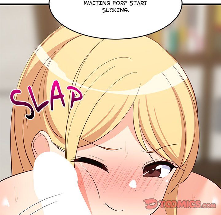 College Grades Skyrocketing - Chapter 55 - photo - 147