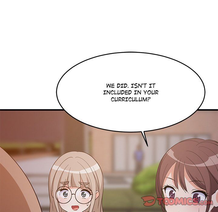 College Grades Skyrocketing - Chapter 55 - photo - 15