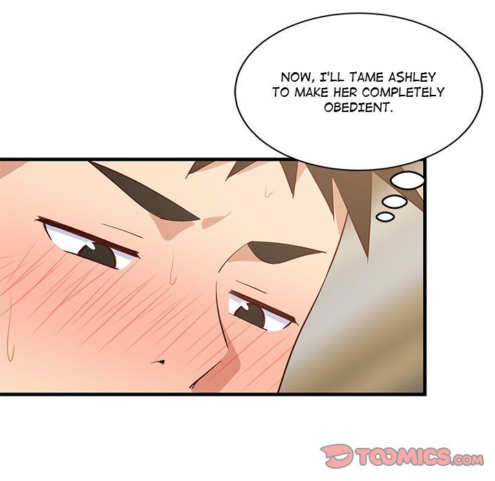 College Grades Skyrocketing - Chapter 55 - photo - 159