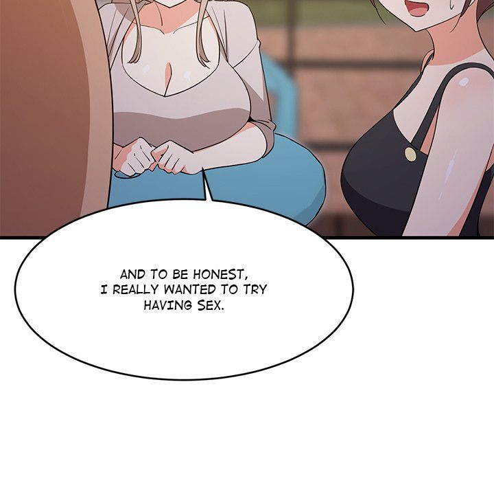 College Grades Skyrocketing - Chapter 55 - photo - 16