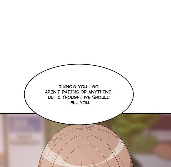 College Grades Skyrocketing - Chapter 55 - photo - 17