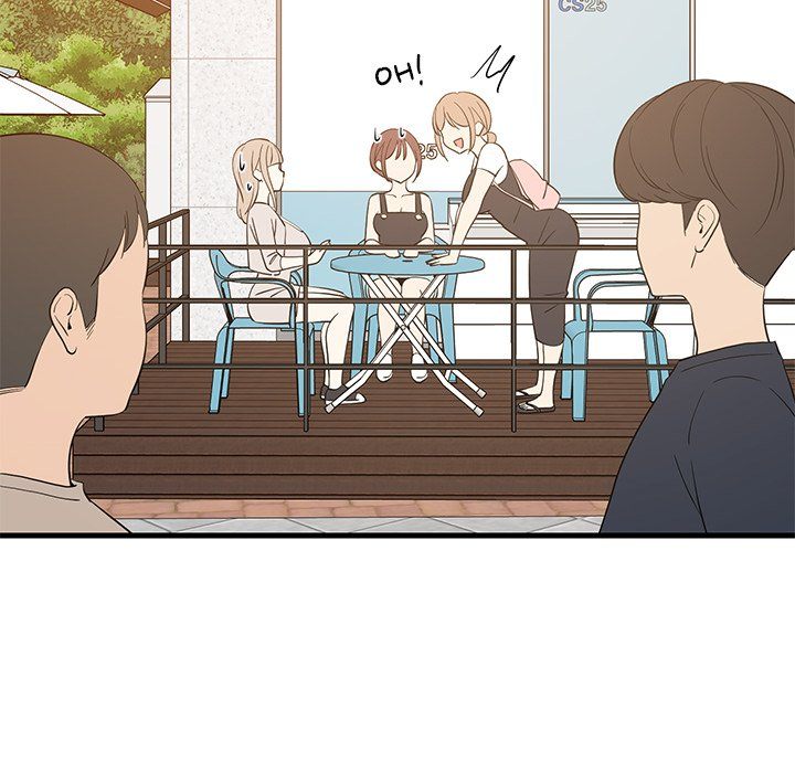 College Grades Skyrocketing - Chapter 55 - photo - 25