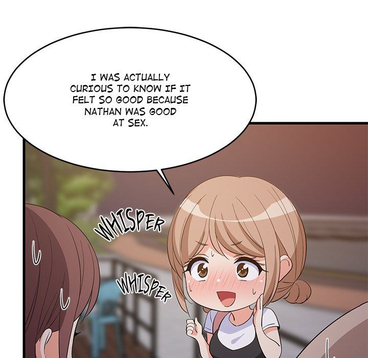 College Grades Skyrocketing - Chapter 55 - photo - 28