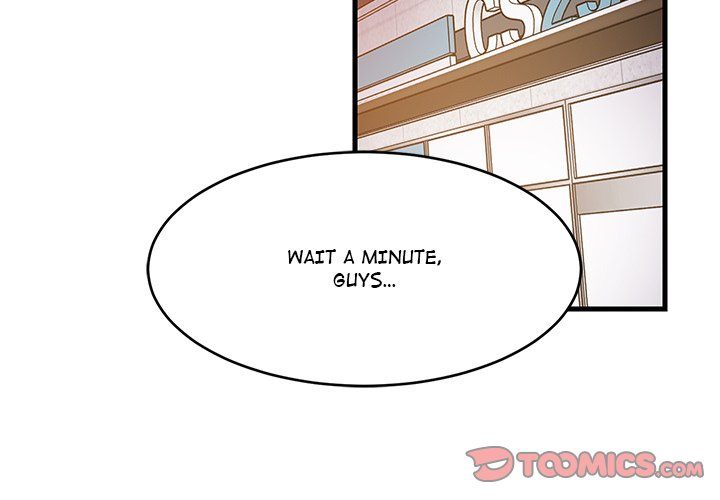 College Grades Skyrocketing - Chapter 55 - photo - 3