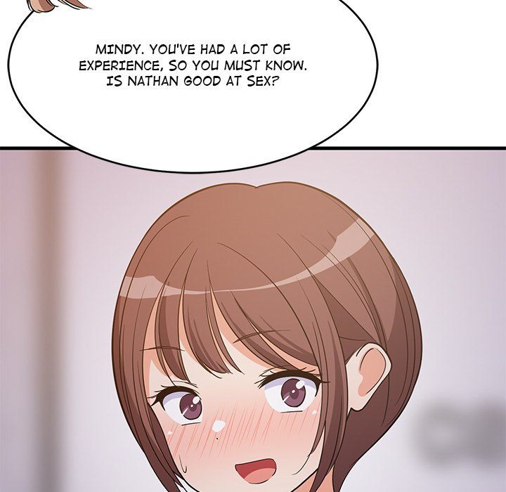 College Grades Skyrocketing - Chapter 55 - photo - 30