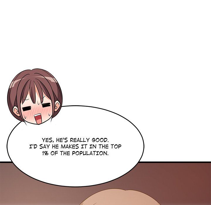 College Grades Skyrocketing - Chapter 55 - photo - 32