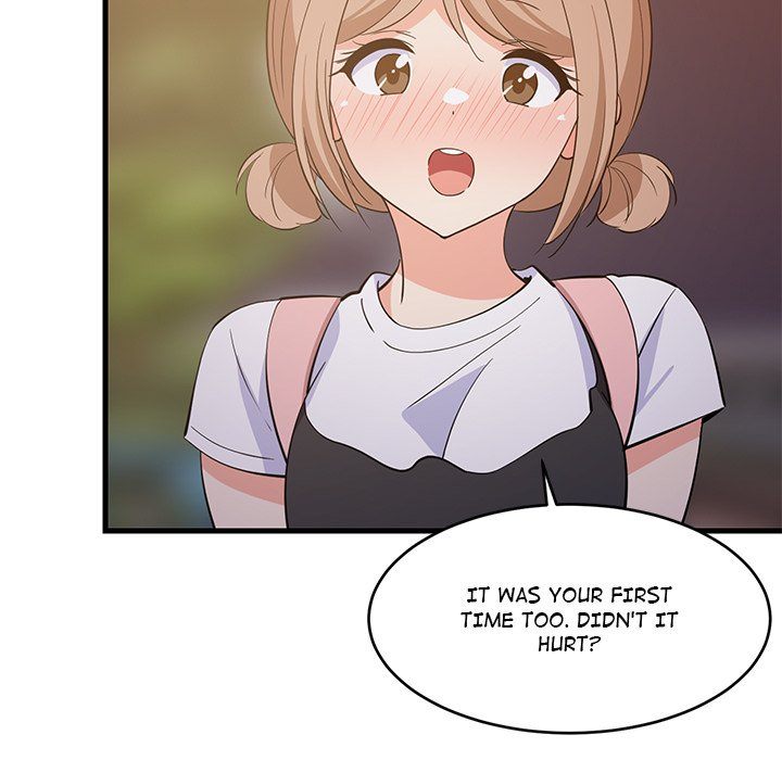 College Grades Skyrocketing - Chapter 55 - photo - 41