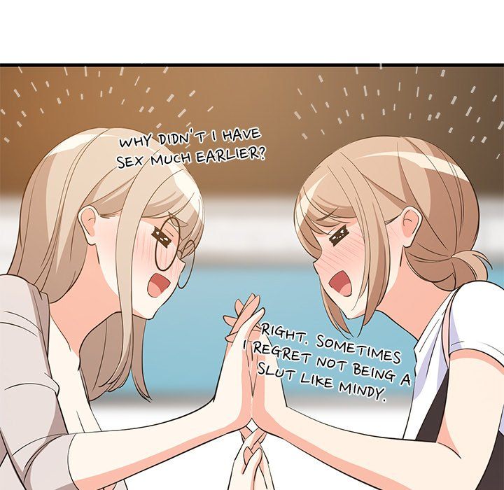 College Grades Skyrocketing - Chapter 55 - photo - 47