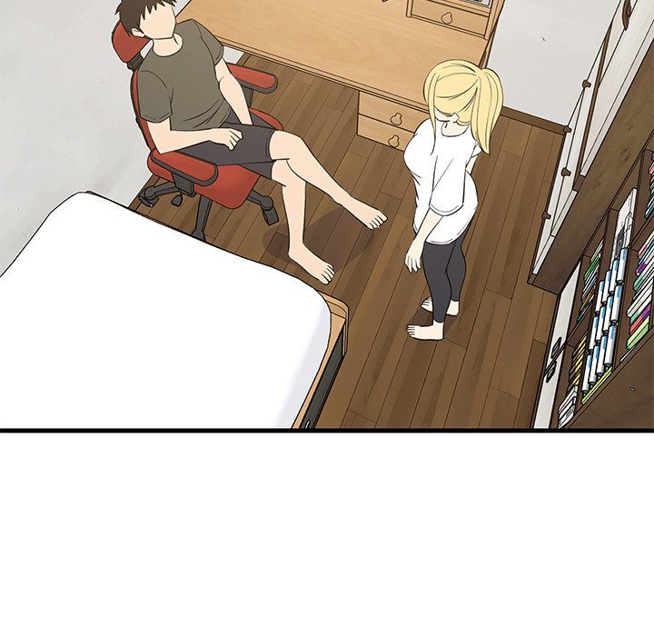 College Grades Skyrocketing - Chapter 55 - photo - 64