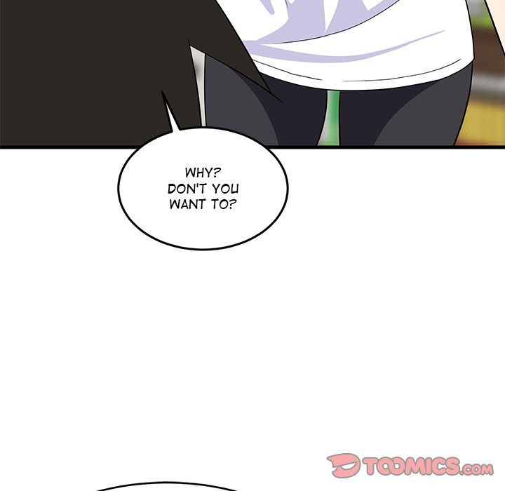 College Grades Skyrocketing - Chapter 55 - photo - 69