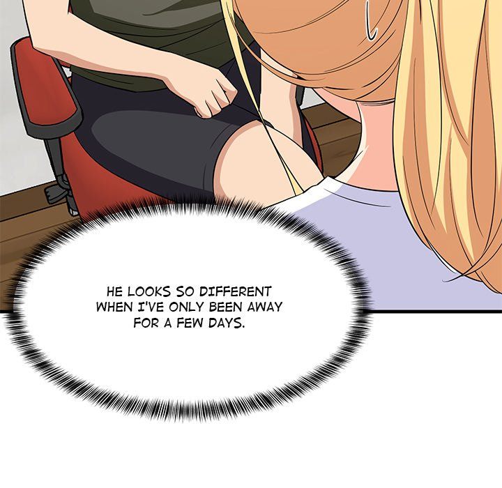 College Grades Skyrocketing - Chapter 55 - photo - 73