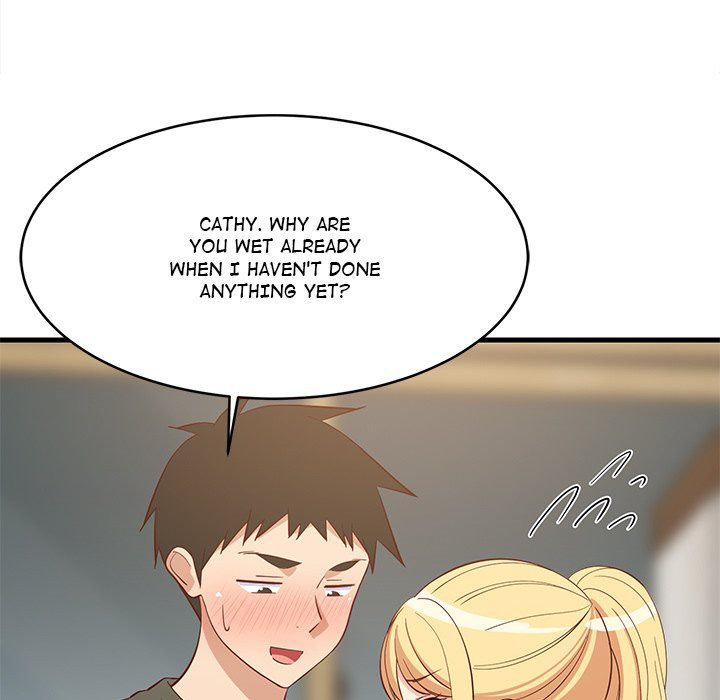 College Grades Skyrocketing - Chapter 55 - photo - 90