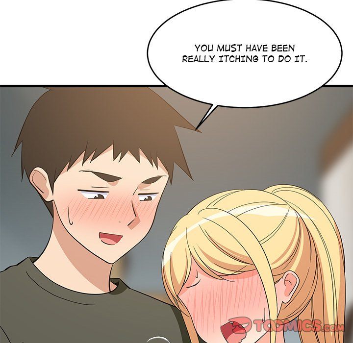 College Grades Skyrocketing - Chapter 55 - photo - 93
