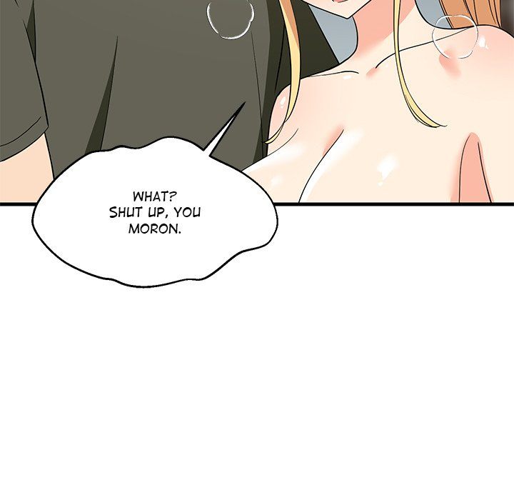 College Grades Skyrocketing - Chapter 55 - photo - 94