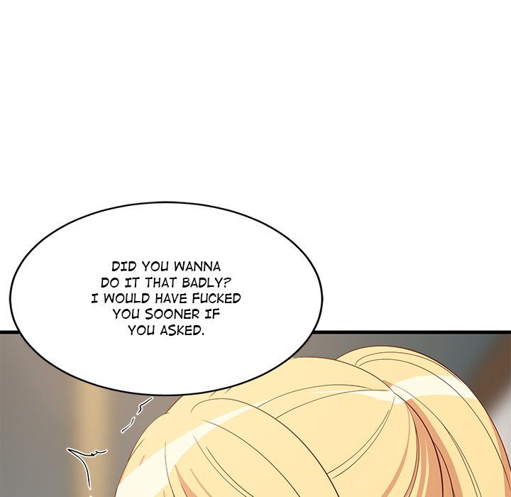 College Grades Skyrocketing - Chapter 55 - photo - 97