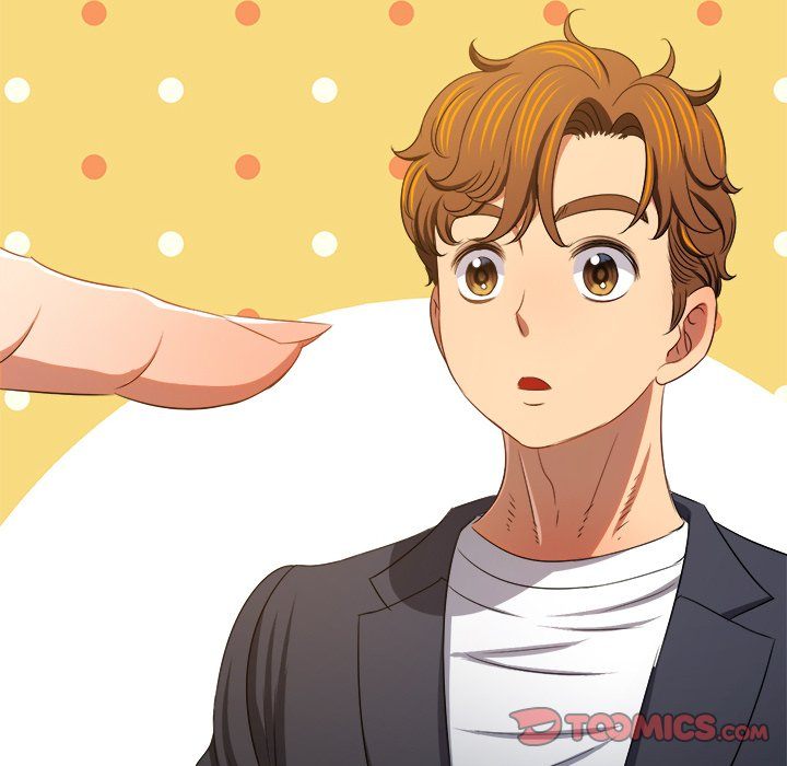 My High School Bully - Chapter 238 - photo - 124