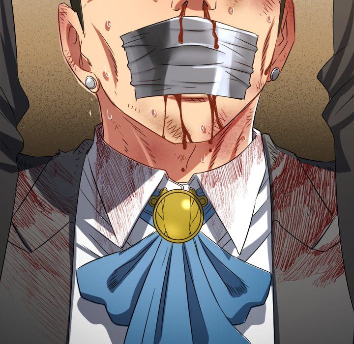 My High School Bully - Chapter 238 - photo - 133