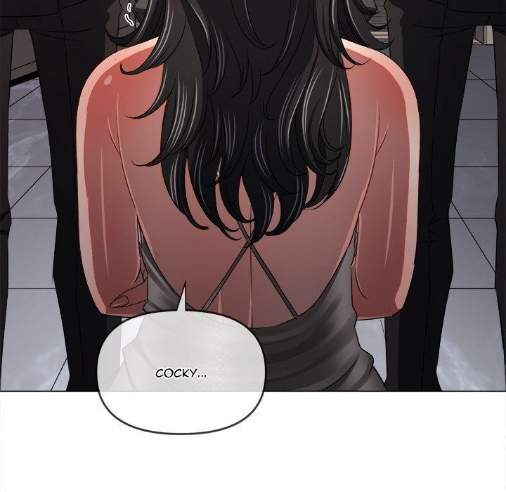 My High School Bully - Chapter 238 - photo - 147