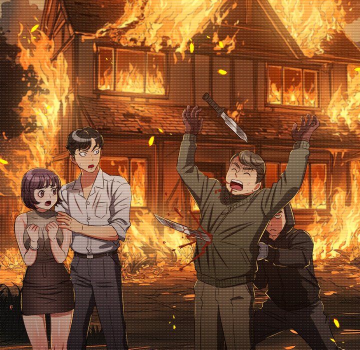 My High School Bully - Chapter 238 - photo - 157
