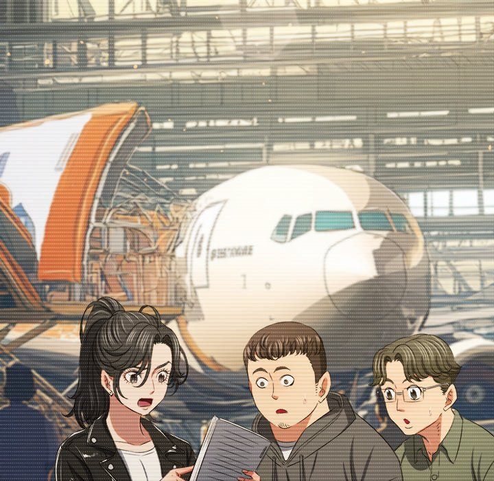 My High School Bully - Chapter 238 - photo - 160