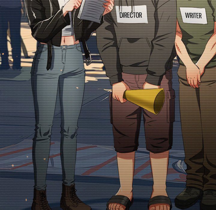 My High School Bully - Chapter 238 - photo - 161