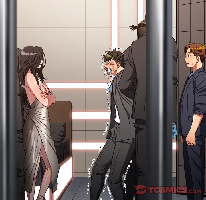 My High School Bully - Chapter 238 - photo - 180