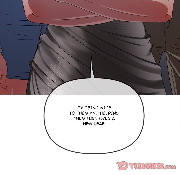 My High School Bully - Chapter 238 - photo - 20