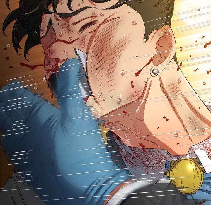 My High School Bully - Chapter 238 - photo - 214