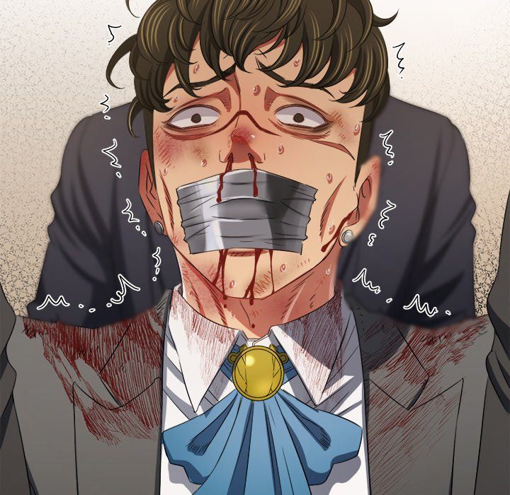 My High School Bully - Chapter 238 - photo - 27