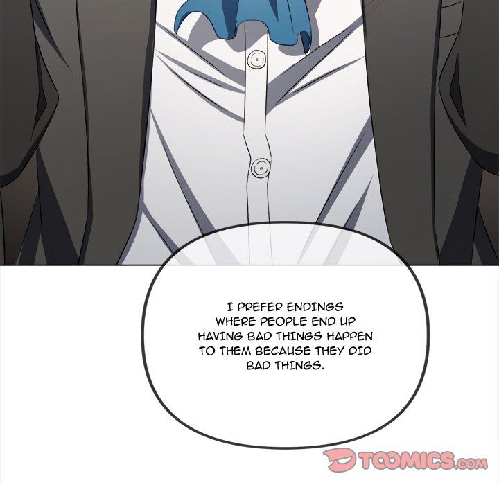 My High School Bully - Chapter 238 - photo - 28