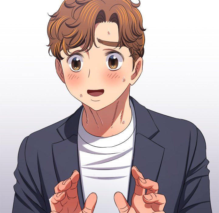 My High School Bully - Chapter 238 - photo - 35